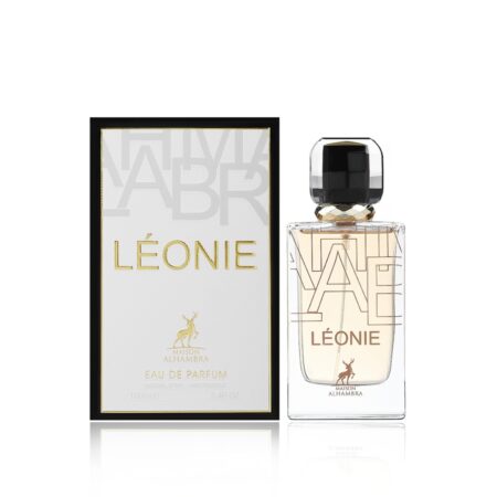 ALHAMBRA LIBRA LEONE INTENSE EDP 100ML