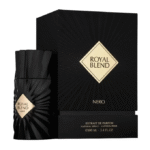 ROYAL BLEND NERO FRENCH AVENUE 100ML