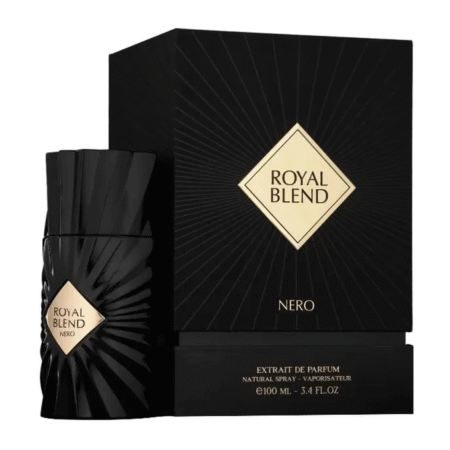 ROYAL BLEND NERO FRENCH AVENUE 100ML