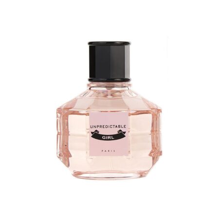 UNPREDICTABLE GIRL EDP 100ML
