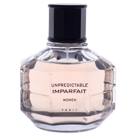 UNPREDICTABLE IMPARFAIT WOMEN EDP 100ML