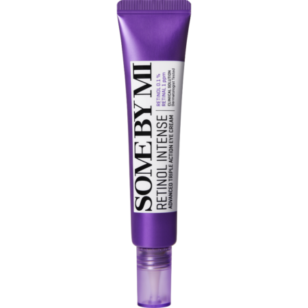 SOMEBYMI RETINOL INTENSE CREME YEUX 30 ML