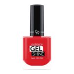 GR VERNIS A ONGLES EXTREME GEL SHINE N°58