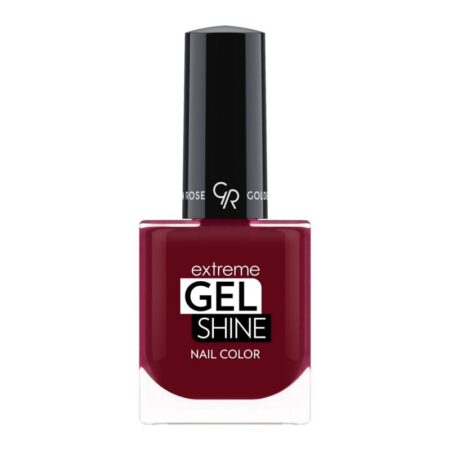 GR VERNIS A ONGLES EXTREME GEL SHINE N°66