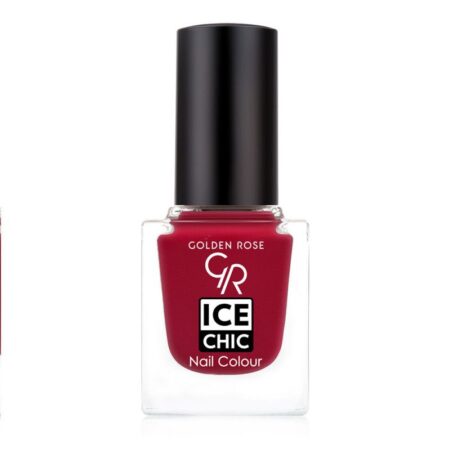 GR VERNIS ICE CHIC  40