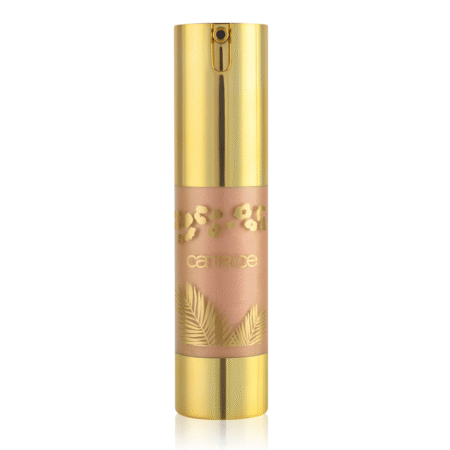 CATRICE FARD A JOUES LIQUIDE C02 WILD