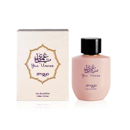 ZIMAYA YAA UMREE EDP 100ML