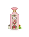 zimaya-BAHJA-perfume-bottle-beside-box-against-white-background