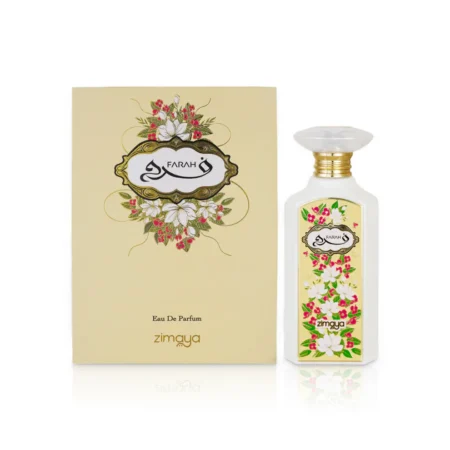 ZIMAYA FARAH EDP 100ML