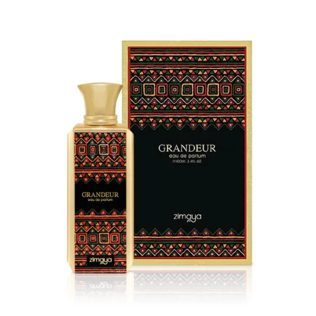 ZIMAYA GRANDEUR EDP 100ML