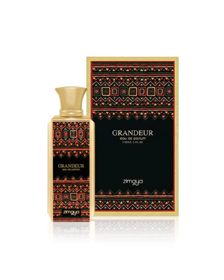 ZIMAYA GRANDEUR EDP 100ML