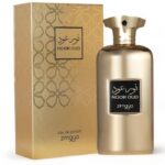 ZIMAYA NOOR OUD EDP 100ML
