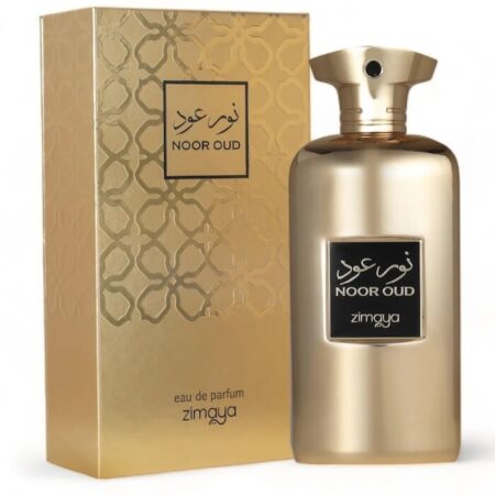 ZIMAYA NOOR OUD EDP 100ML