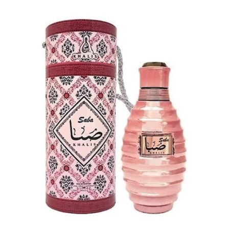 SABA EDP 100ML