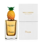 D&G FRUIT COLLECTION PINEAPPLE EDT 150ML