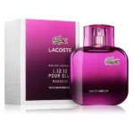LACOSTE POUR ELLE MAGNETIC EDP 80ML