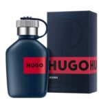 HUGO BOSS JEANS EDT 75 ML
