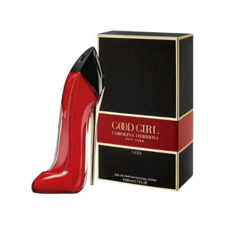 GOOD GIRL VERY EDP 80ML