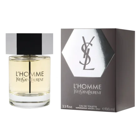 YSL L'HOMME EDT 100ML