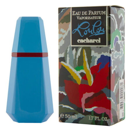 CACHAREL LOULOU EDP 50ML