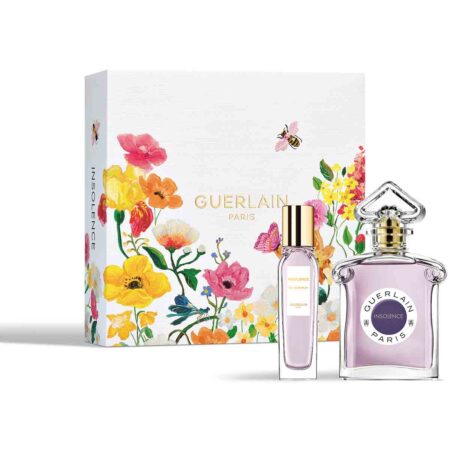 GUERLAIN COFFRE INSOLENCE EDP 75ML