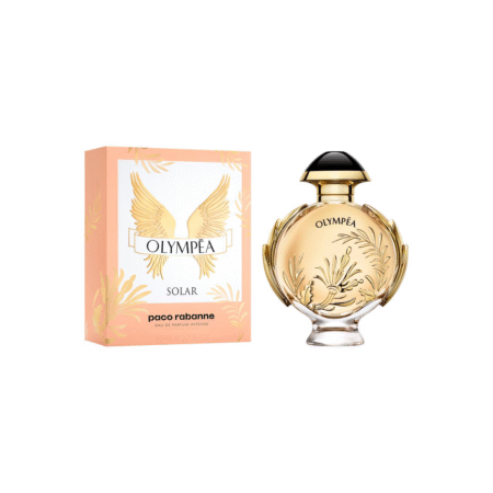OLYMPEA SOLAR EDP INTENSE 80ML