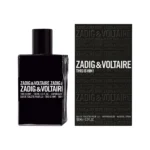 ZADIG THIS IS HIM EDT 100ML