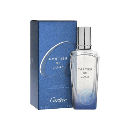 CARTIER DE LUNE EDT 75ML