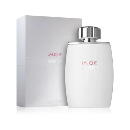 LA LIQUE WHITE EDT 125ML