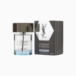 YSL L'HOMME COLOGNE BLEUE EDT 100ML