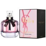 YSL MON PARIS PARFUM FLORAL 90ML