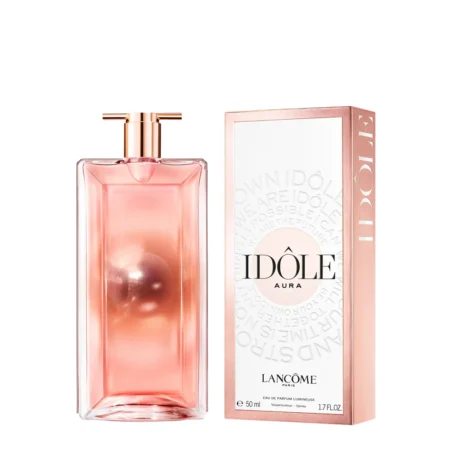 LANCOME IDOLE AURA EDP 100ML