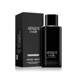 ARMANI CODE EDT 125ML