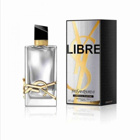 YSL LIBRE L'ABSOLU PLATINE 50ML