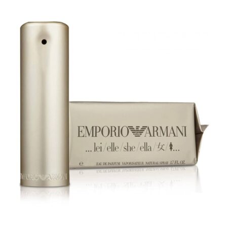 EMPORIO ARMANI ELLE EDP 100ML