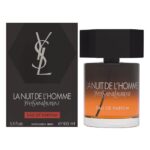 YSL LA NUIT DE L'HOMME EDP 100ML