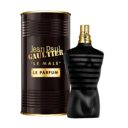 JPG LE MALE LE PARFUM EDP INTENSE 75ML
