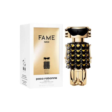 PACO RABANNE FAME PARFUM 80ML