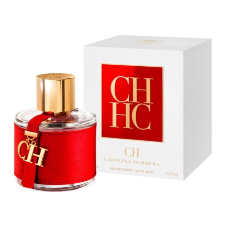 CAROLINA HERRERA CH EDT 100ML