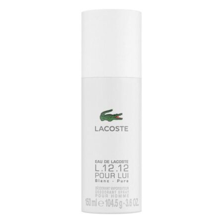 LACOSTE BLANC DEO SPRAY 150ML