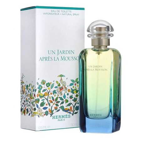 HERMES UN JARDIN APRES LA MAUSSON EDT 50ML