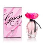 GUESS GIRL EDT 50ML