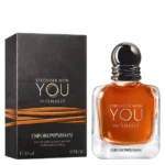 STRONGER WITH YOU INTENSELY EDP 100ML