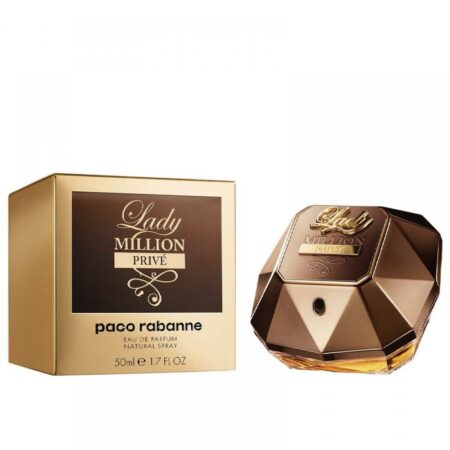PACO RABANNE LADY MILLION PRIVE EDP 50ML
