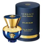 VERSACE DYLAN BLUE POUR FEMME EDP 100ML