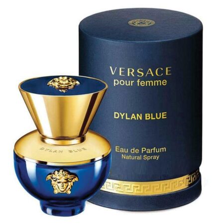 VERSACE DYLAN BLUE EDP 100ML