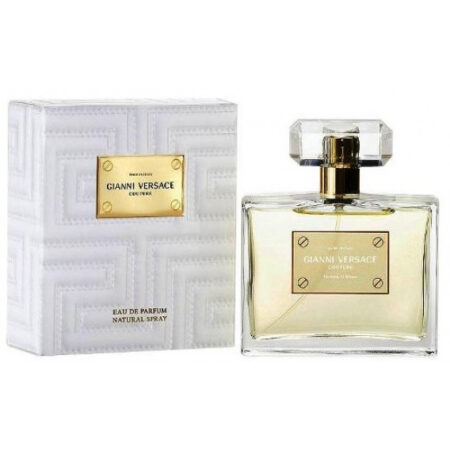 VERSACE GIANNI VERSACE COUTURE EDP 100ML
