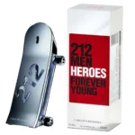 212 MEN HEROES FOREVER YOUNG EDT 90ML