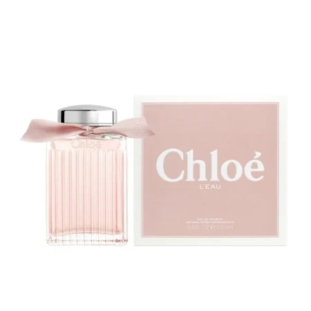 L'EAU DE CHLOE EDT 100ML