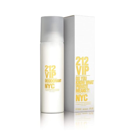 212 VIP DEO 150ML